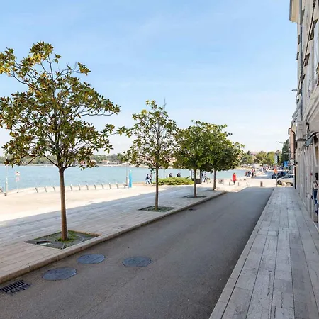 In - Istrien 51997 شقة