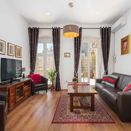 In - Istrien 51997 شقة *