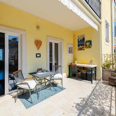 In - Istrien 51997 * بوريتش