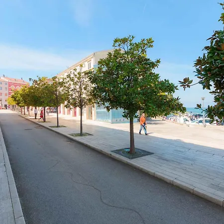 In - Istrien 51997 * بوريتش