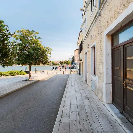 In - Istrien 51997 شقة *