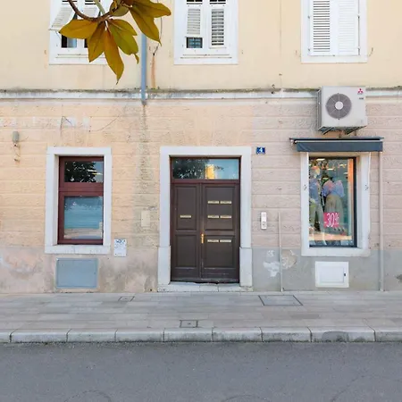 شقة In - Istrien 51997 *