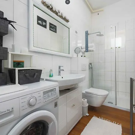 In - Istrien 51997 شقة *