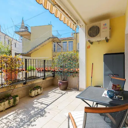 In - Istrien 51997 * بوريتش