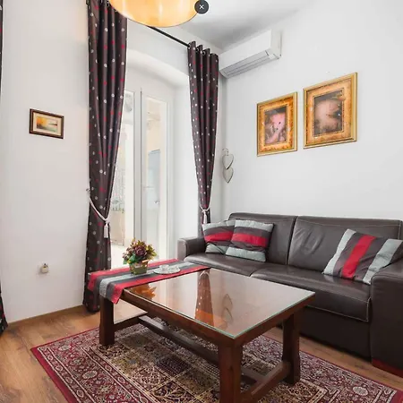 In - Istrien 51997 Appartement *
